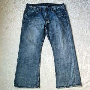 Buffalo David Bitton Jeans
